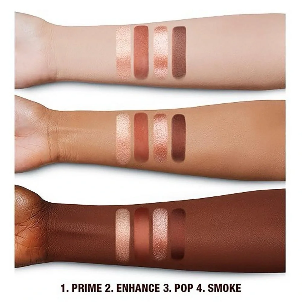 Charlotte Tilbury charlotte tilbury